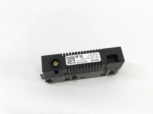 Module électronique VW TOUAREG (CR7, RC8) 3.0 TDI 4motion | BP27315250M83 
