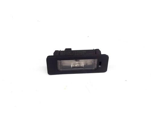 Éclairage de plaque d'immatriculation Éclairage de plaque d'immatriculation BMW 4 Coupe (F32, F82) 435 d xDrive (313 hp) 36043293 36043293