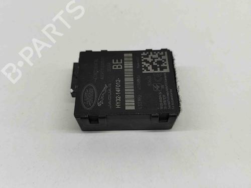 Used Electronic module JAGUAR I-PACE (X590) EV400 AWD (400 hp) 27768374