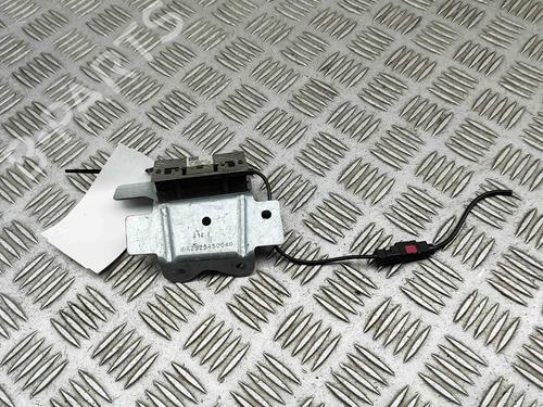 Electronic module MERCEDES-BENZ GLE Coupe (C292) AMG 63 S 4-matic (292.375) | BP29459840M83 