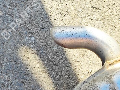 Exhaust system MINI MINI COUNTRYMAN (U25) S ALL4 | BP40536010M121 - Image 6