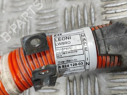 Wiring harness BMW 2 Active Tourer (F45) 225 xe Plug-in-Hybrid | BP16257694E16 