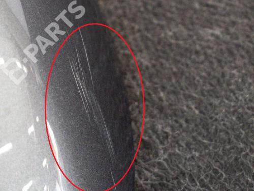 Left mirror AUDI A1 (8X1, 8XK) 1.4 TSI | BP6741137C26 