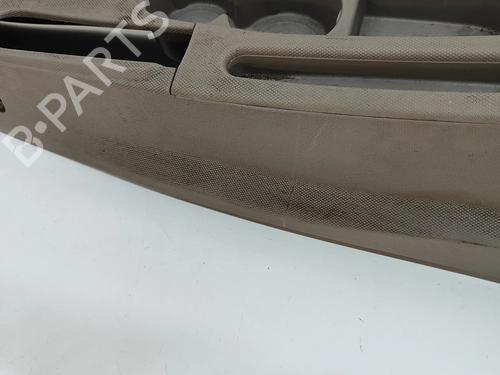 Middle console RENAULT ZOE (BFM_) ZOE | BP33372043I22 - Image 2