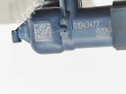 Electronic sensor ALFA ROMEO GIULIA (952_) 2.0 (952ABA25B) | BP36275422M84  - Image 6