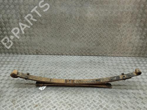 Used Other ISUZU D-MAX II (TFR, TFS) 1.9 Ddi 4x4 (TFS87J) (163 hp) 29975549