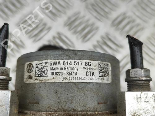 ABS pump VW GOLF VIII (CD1, DA1) 2.0 TDI GTD | BP33384963M43 - Image 6
