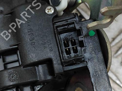 Tailgate lock AUDI A3 Sportback (8VA, 8VF) 1.5 TFSI | BP18165217C101 