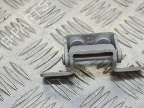 Hinge/Door check strap HYUNDAI KONA (OS, OSE, OSI) 1.0 T-GDi | BP14618741C146 