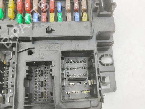 Electronic module FORD TRANSIT CUSTOM V362 Van (FY, FZ) 2.0 EcoBlue | BP34102073M83  - Image 6