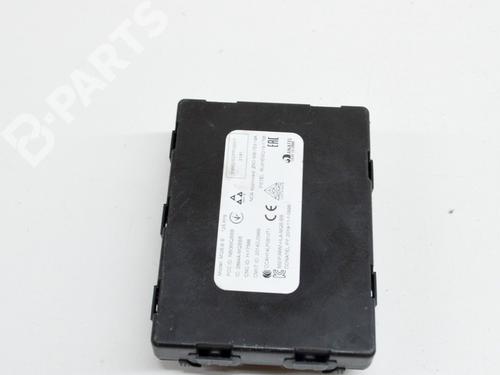 Elektronisk modul SKODA KAROQ (NU7, ND7) 1.5 TSI | BP10673361M83 