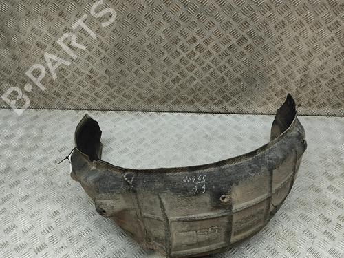 Used Wheel arch Wheel arch NISSAN LEAF (ZE1) Electric (150 hp) 33388932 33388932