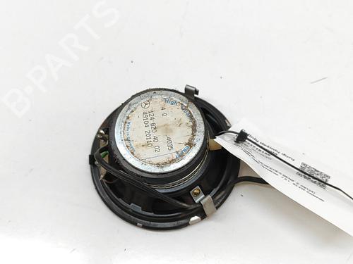 Speaker MERCEDES-BENZ E-CLASS (W124) E 250 D (124.126, 124.129) | BP28359408E2 