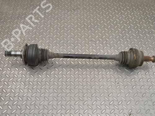 Left rear driveshaft MERCEDES-BENZ E-CLASS Coupe (C207) E 250 CDI / BlueTEC / d (207.303, 207.304) | BP30235620M40 