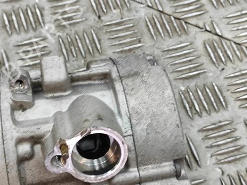 AC compressor AUDI Q4 E-TRON SUV (F4B) 45 | BP28561003M34 