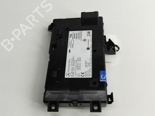 Electronic module MERCEDES-BENZ C-CLASS T-Model (S205) C 220 BlueTEC / d (205.204) | BP27782915M83 