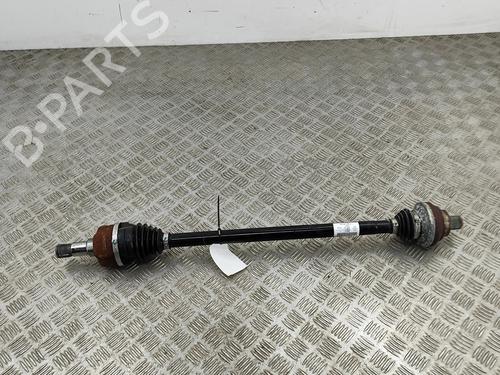 Right rear driveshaft AUDI Q4 E-TRON SUV (F4B) 35 | BP27781050M41