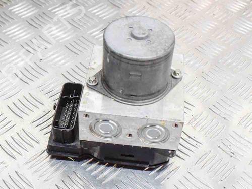 Used ABS pump RENAULT CLIO III (BR0/1, CR0/1) 1.2 16V (BR02, BR0J, BR11, CR02, CR0J, CR11) (75 hp) 6769591