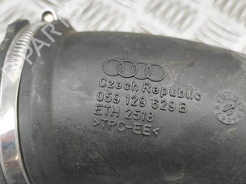 Pipe AUDI Q5 (8RB) SQ5 TDI quattro | BP38706516M125 - Image 7