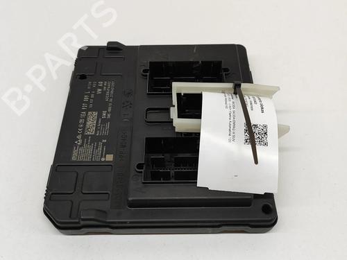 Modulo electronico SKODA ENYAQ iV SUV (5AZ) 60 (179 hp) 27775289