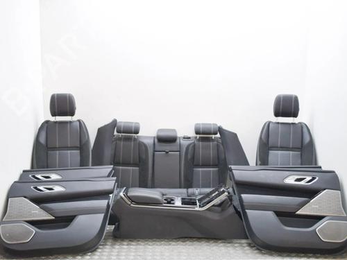Ensemble sièges LAND ROVER RANGE ROVER VELAR (L560) 2.0 D180 TD4 4x4 (180 hp) 8935958