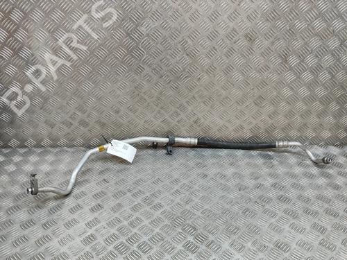 Used AC pipe MAZDA CX-5 (KE, GH) 2.2 D AWD (KE102) (175 hp) 16639944