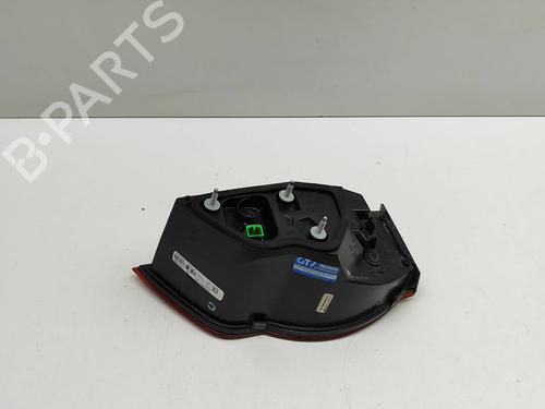 Left tailgate light JAGUAR F-PACE (X761) 2.0 TD4 | BP29830642C79 