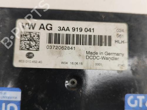 Electronic module VW AMAROK (2HA, 2HB, S1B, S6B, S7A, S7B, AGD) 2.0 BiTDI 4motion | BP24141354M83 - Image 7