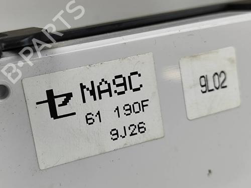 Electronic module MAZDA MX-5 IV (ND__) 2.0 | BP28559612M83 