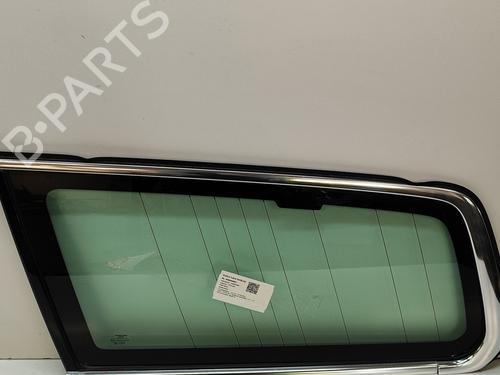 Used Rear left quarter glass VOLVO V70 III (135) D5 (205 hp) 25788243