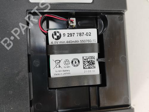 Electronic module BMW 4 Coupe (F32, F82) M4 | BP18314072M83 