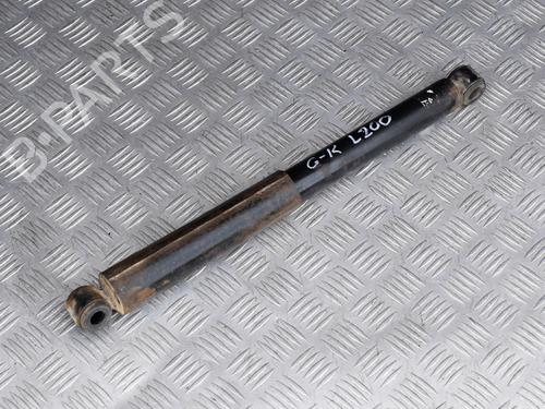 Used Left rear shock absorber Left rear shock absorber 6729081 6729081
