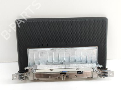 Multifunctionele display SKODA ENYAQ iV SUV (5AZ) 50 | BP27769076C48 