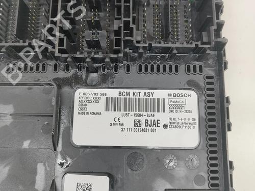 Fuse box FORD PUMA (J2K, CF7) 1.0 EcoBoost mHEV | BP27781233E1 - Image 7