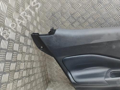 Rear left panel NISSAN JUKE (F16_) DIG-T 117 | BP35957564C60 - Image 2