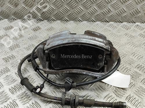 Used Right front brake caliper MERCEDES-BENZ GLA (H247) GLA 200 (247.787) (163 hp) 30856886