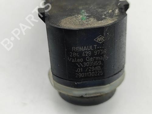 Electronic module RENAULT ZOE (BFM_) ZOE | BP32754924M83  - Image 6