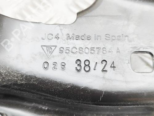 Support PORSCHE MACAN (XAB) 4 Electric 4 (XABBB1, XABFD1) | BP38467143C155 - Image 6