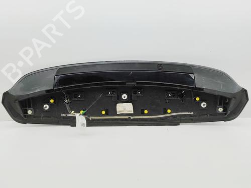 Spoiler bagklap VOLVO XC90 II (256) T6 AWD | BP37643079C96 - Image 4