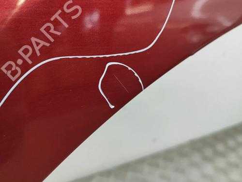 Dør venstre bagtil MAZDA CX-5 (KE, GH) 2.2 D AWD (KE2AW) | BP30130610C4 