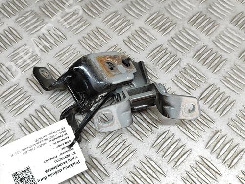 Hinge/Door check strap MAZDA 2 Hatchback (DL, DJ) 1.5 (DJLFS, DJ2HA) | BP33369805C146 - Image 6