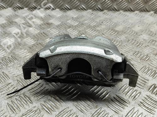 Used Left front brake caliper Left front brake caliper TOYOTA YARIS (_P21_, _PA1_, _PH1_) 1.0 (KSP211) (72 hp) 27776141 27776141