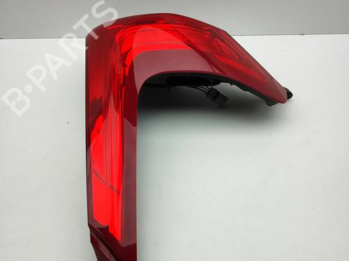 Left taillight VOLVO V40 Hatchback (525) D2 | BP38308044C34 - Image 3