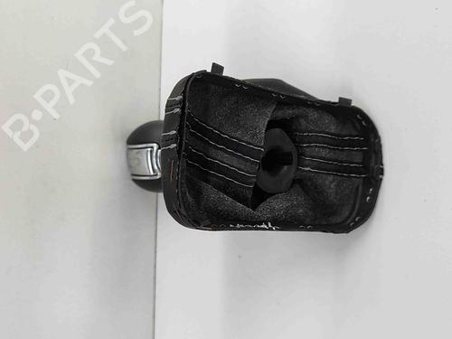 Shift knob VW SCIROCCO III (137, 138) 1.4 TSI | BP29867339I34