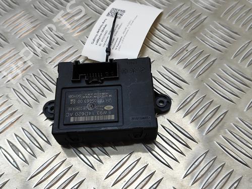 Elektronisk modul JAGUAR XJ (X351) 3.0 SCV6 (340 hp) 19501415