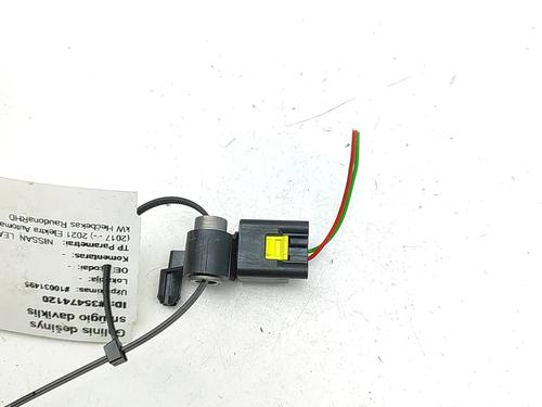 Electronic sensor NISSAN LEAF (ZE1) Electric | BP34443705M84  - Image 5