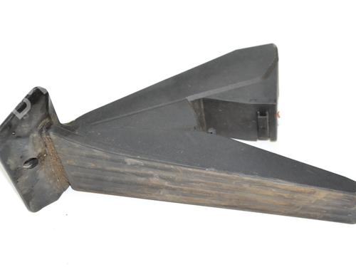 Used Pedal BMW 3 Coupe (E92) 318 i (143 hp) 9867020