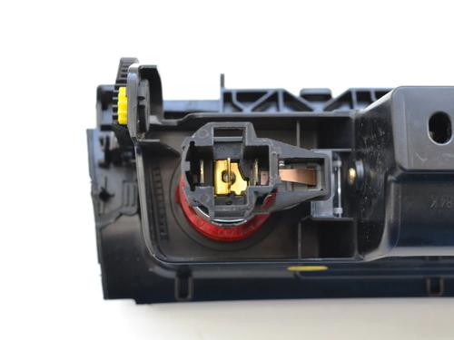 Ashtray VW PASSAT B7 (362) 2.0 TDI | BP30283832I30  - Image 5