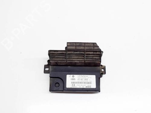 Used Electronic module Electronic module AUDI Q7 (4LB) 3.0 TDI quattro (233 hp) 10527373 10527373