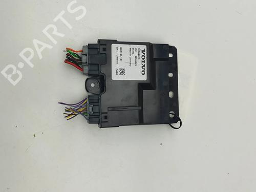 Used Electronic module Electronic module VOLVO XC90 II (256) B5 Mild-Hybrid (250 hp) 33371784 33371784